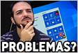 ERROS CRÍTICOS com a Nova Atualização do Windows 10